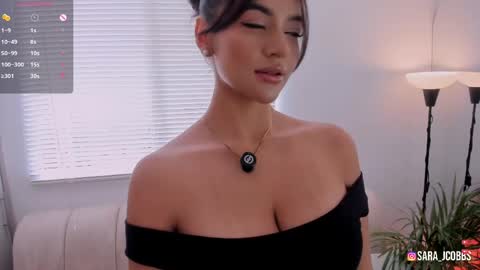 Snapshot of sarah_jacobbs chatting on May 7, 2026, 2:55 pm online show from May 7, 2026, 2:55 pm