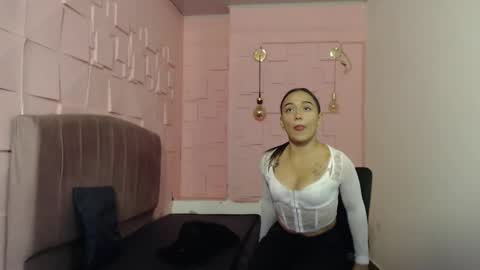 Sarah  online show from January 12, 2026, 3:23 am