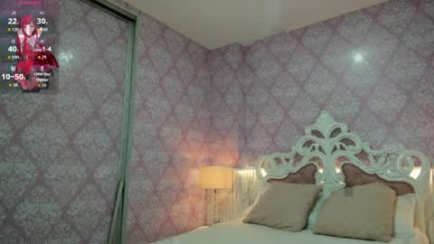 Sarah online show from April 7, 2026, 2:12 am