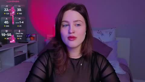 Sarah online show from February 20, 2026, 11:27 pm