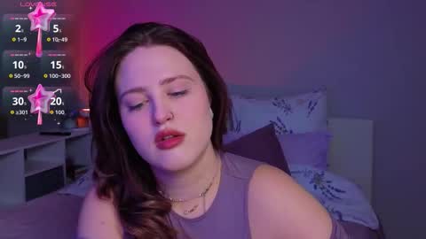 Sarah online show from February 22, 2026, 11:03 pm