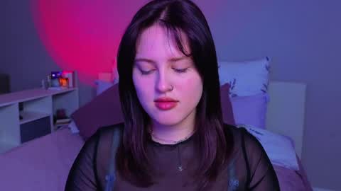 Snapshot of sarah_soul chatting on May 14, 2026, 11:55 pm Sarah online show from May 14, 2026, 11:55 pm