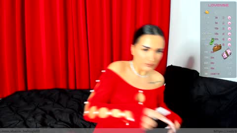 Sara ONLY ACCOUNT  onlyfans damn babygirlll online show from December 2, 2024, 6:10 pm