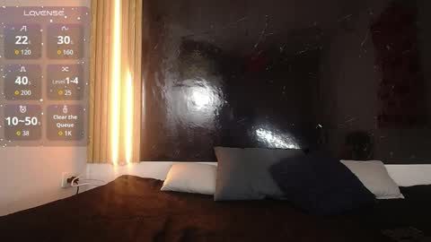 sarahajhoness online show from April 12, 2026, 8:03 pm