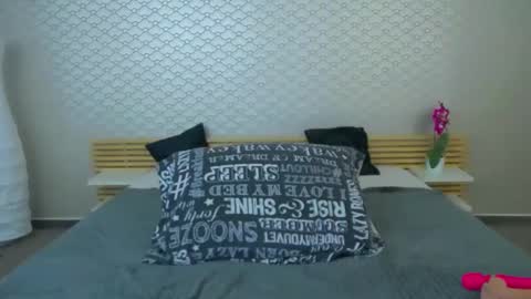 SarahEshley online show from January 12, 2025, 1:16 pm