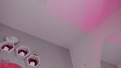 Snapshot of sarahevans__ chatting on January 14, 2025, 2:19 am Sarah Evans online show from January 14, 2025, 2:19 am