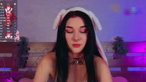 Sarah  online show from November 6, 2025, 9:37 pm