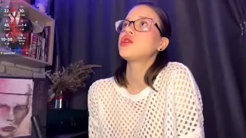 Snapshot of sarahhunnye chatting on March 28, 2026, 12:32 am Sarah online show from March 28, 2026, 12:32 am