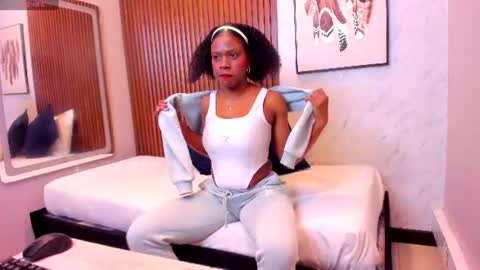 Sarahi pusey online show from June 24, 2026, 12:04 pm