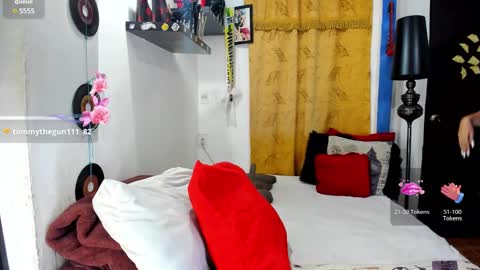  SARAHJEY     online show from January 25, 2025, 9:04 am