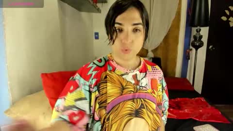  SARAHJEY     online show from October 18, 2025, 4:30 pm