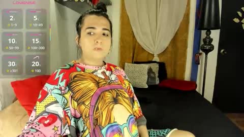  SARAHJEY     online show from October 20, 2025, 5:24 pm