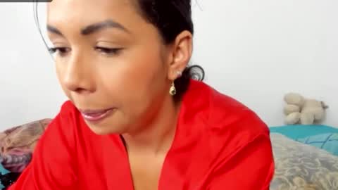 Sarah online show from February 18, 2026, 6:15 pm