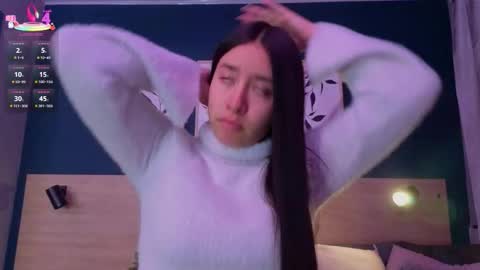 Sarah online show from February 9, 2026, 11:47 am