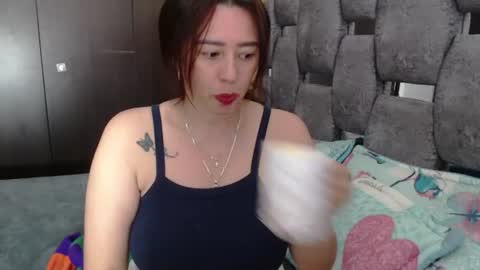 Snapshot of sarahott_1 chatting on July 21, 2026, 3:47 pm Lia online show from July 21, 2026, 3:47 pm