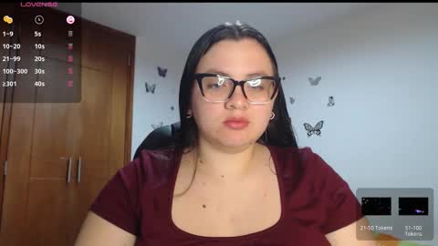 Sarah online show from October 28, 2025, 4:16 am