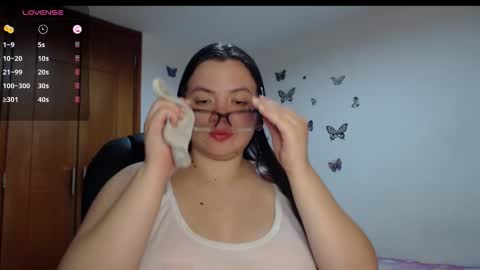 Sarah online show from November 27, 2025, 4:14 am