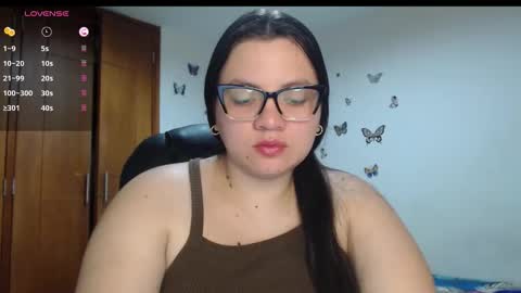 Sarah online show from December 14, 2025, 11:09 pm