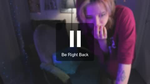Sarah online show from May 23, 2026, 8:35 pm