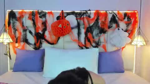 Snapshot of sarahsophia_ chatting on October 30, 2025, 11:22 am SARAH online show from October 30, 2025, 11:22 am