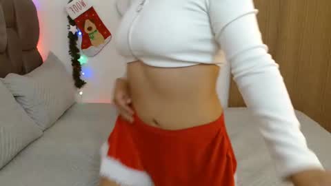 Snapshot of sarahsweetty chatting on December 8, 2024, 3:10 am Sarah online show from December 8, 2024, 3:10 am