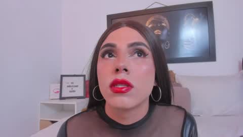 Snapshot of sarahvaley1 chatting on June 30, 2026, 6:09 pm charly online show from June 30, 2026, 6:09 pm