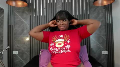 Sarai online show from December 14, 2025, 3:45 am