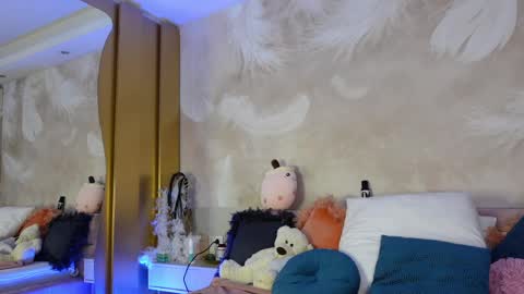 Snapshot of sarajennyfer chatting on May 13, 2026, 4:43 am Jenny online show from May 13, 2026, 4:43 am