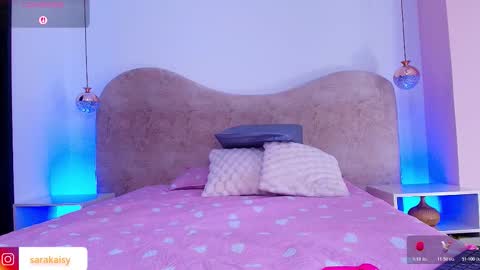 Snapshot of sarak_ chatting on January 13, 2026, 11:59 am Sara online show from January 13, 2026, 11:59 am