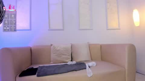 Sara online show from November 6, 2025, 12:28 pm