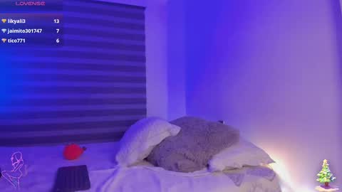 Snapshot of sarala_martinnez chatting on December 26, 2024, 2:33 am Sara online show from December 26, 2024, 2:33 am