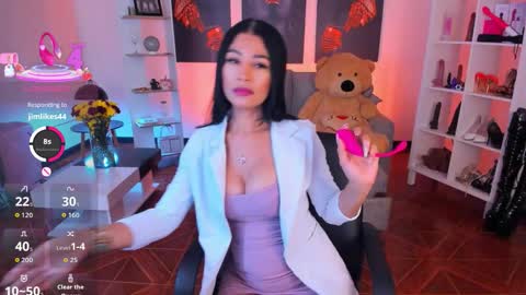 Snapshot of saralife69 chatting on February 19, 2026, 10:11 am saralife69 online show from February 19, 2026, 10:11 am