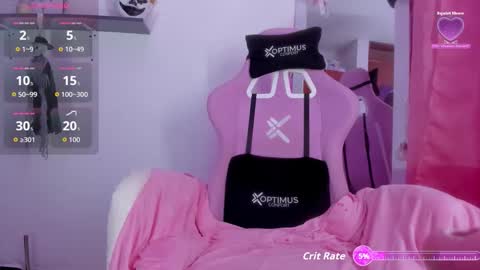 sara  online show from October 31, 2025, 2:01 am