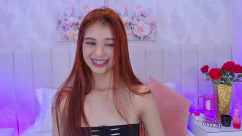 Snapshot of saralugo chatting on June 25, 2026, 8:02 pm Sara Lugo online show from June 25, 2026, 8:02 pm