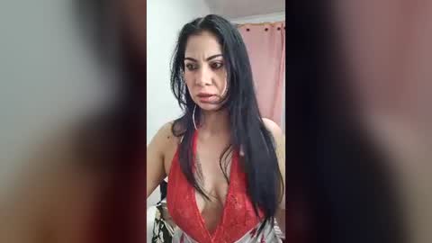 Snapshot of saralunabella02 chatting on June 21, 2026, 7:49 pm sara luna online show from June 21, 2026, 7:49 pm