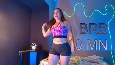 Sara  online show from January 15, 2026, 11:59 am