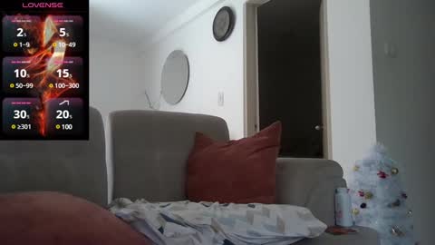 sara martinez online show from December 12, 2024, 7:04 pm