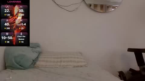 sara martinez online show from January 23, 2025, 9:50 pm