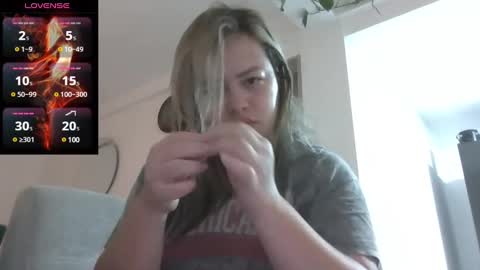 sara martinez online show from March 1, 2025, 12:12 pm