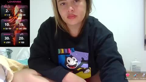 sara martinez online show from March 6, 2025, 4:07 pm