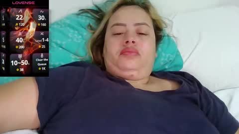 sara martinez online show from March 9, 2025, 2:21 pm