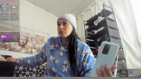 jhoa online show from November 18, 2025, 5:17 pm