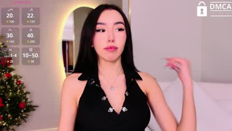 Mia online show from January 30, 2025, 6:46 am