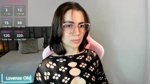 Sara online show from November 19, 2025, 12:38 pm