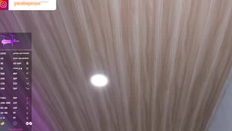 Snapshot of sarapalacios__ chatting on December 30, 2024, 3:47 am online show from December 30, 2024, 3:47 am