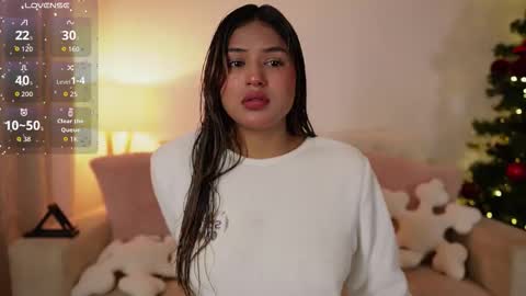 Sara online show from November 21, 2025, 11:25 pm