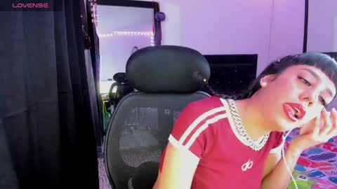 Snapshot of sarapiink chatting on May 20, 2026, 4:51 am Sara online show from May 20, 2026, 4:51 am