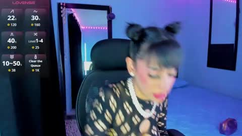 Snapshot of sarapiink chatting on July 1, 2026, 12:56 am Sara online show from July 1, 2026, 12:56 am