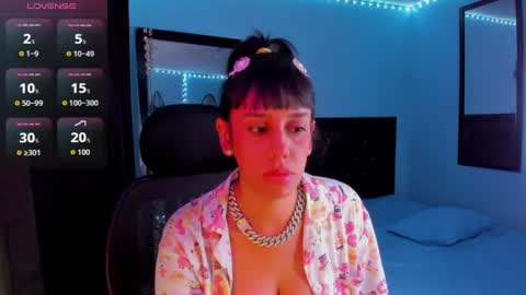 Snapshot of sarapiink chatting on July 21, 2026, 7:22 am Sara online show from July 21, 2026, 7:22 am