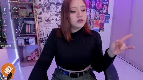 Sara Ruales online show from December 5, 2024, 2:11 pm